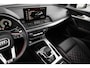 Audi Q5 50 TFSI e S edition Competition 299PK | Trekhaak | Luchtvering | Fijn nappa ledere stoelen | Panorama dak | Sfeerverlichting