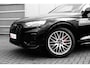 Audi Q5 50 TFSI e S edition Competition 299PK | Trekhaak | Luchtvering | Fijn nappa ledere stoelen | Panorama dak | Sfeerverlichting