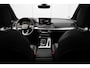 Audi Q5 50 TFSI e S edition Competition 299PK | Trekhaak | Luchtvering | Fijn nappa ledere stoelen | Panorama dak | Sfeerverlichting