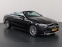 Mercedes-Benz E-klasse Cabrio 450 4MATIC AMG Line | Luchtvering | Memory | Keyless | Burmester | Airscarf | Multibeam |
