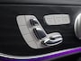 Mercedes-Benz E-klasse Cabrio 450 4MATIC AMG Line | Luchtvering | Memory | Keyless | Burmester | Airscarf | Multibeam |