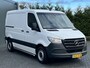 Mercedes-Benz Sprinter 314 CDI / L1H1 / 1e EIG. / 2x SCHUIFDEUR / INRICHTING / CAMERA / AIRCO / CRUISE / NAVI / APPLE CARPLAY