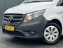 Mercedes-Benz Vito 110 CDI 102 PK RWD / L2H1 / 1e EIG. / 47.247 KM !! / TREKHAAK / ECC AIRCO / CRUISE / BLUETOOTH / PDC