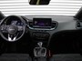 Kia Ceed 1.0 T-GDi MHEV Design Edition | Stuur-/stoelverwarming | Cruise adapt. | Camera | 16" LM | Dodehoekdetectie | JBL audio | LED |