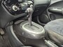 Nissan Juke 1.6 Connect Edition | Nieuwe Automaat bak | Achteruitrijcamera | Airco | Alcantara | Blind Spot | Navigatie | Volledige historie!