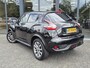 Nissan Juke 1.6 Connect Edition | Nieuwe Automaat bak | Achteruitrijcamera | Airco | Alcantara | Blind Spot | Navigatie | Volledige historie!