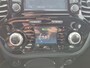 Nissan Juke 1.6 Connect Edition | Nieuwe Automaat bak | Achteruitrijcamera | Airco | Alcantara | Blind Spot | Navigatie | Volledige historie!