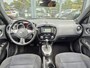 Nissan Juke 1.6 Connect Edition | Nieuwe Automaat bak | Achteruitrijcamera | Airco | Alcantara | Blind Spot | Navigatie | Volledige historie!
