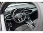 Audi Q3 45TFSIe/245pk S-Line|2023|20"Blackstyle|Matrix-LED|Keyless|Optik Schwarz|Cruise+ACC|Blindspot|El.stoelverstelling