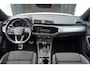 Audi Q3 45TFSIe/245pk S-Line|2023|20"Blackstyle|Matrix-LED|Keyless|Optik Schwarz|Cruise+ACC|Blindspot|El.stoelverstelling