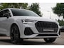 Audi Q3 45TFSIe/245pk S-Line|2023|20"Blackstyle|Matrix-LED|Keyless|Optik Schwarz|Cruise+ACC|Blindspot|El.stoelverstelling