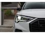 Audi Q3 45TFSIe/245pk S-Line|2023|20"Blackstyle|Matrix-LED|Keyless|Optik Schwarz|Cruise+ACC|Blindspot|El.stoelverstelling
