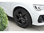 Audi Q3 45TFSIe/245pk S-Line|2023|20"Blackstyle|Matrix-LED|Keyless|Optik Schwarz|Cruise+ACC|Blindspot|El.stoelverstelling