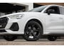 Audi Q3 45TFSIe/245pk S-Line|2023|20"Blackstyle|Matrix-LED|Keyless|Optik Schwarz|Cruise+ACC|Blindspot|El.stoelverstelling