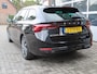 Skoda Octavia Combi 1.5 TSI First Ed|Pano|Wegklapbare trekhaak|18 inch|Leder Alcantara|Led.