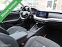 Skoda Octavia Combi 1.5 TSI First Ed|Pano|Wegklapbare trekhaak|18 inch|Leder Alcantara|Led.