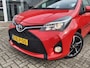 Toyota Yaris 1.3 VVT-i Dynamic | Lage Km-stand | Goed Onderhouden | Navi