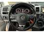 Volkswagen Transporter 2.0 TDI 140 PK L2H1 DC Trendline 3 Zitplaatsen I Airco I Cruise I LM Velgen I Leder I Bluetooth I Navigatie