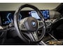 BMW 3-Serie 318i|M-sport|NAP|Pano|Cam|H&K|Dealerond|Garantie
