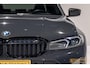 BMW 3-Serie 318i|M-sport|NAP|Pano|Cam|H&K|Dealerond|Garantie