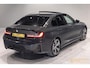 BMW 3-Serie 318i|M-sport|NAP|Pano|Cam|H&K|Dealerond|Garantie