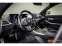 BMW 3-Serie 318i|M-sport|NAP|Pano|Cam|H&K|Dealerond|Garantie