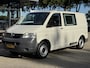 Volkswagen Transporter Camper Luifel nette inbouw compleet met toebehoren 3 zits