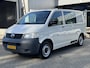 Volkswagen Transporter Camper Luifel nette inbouw compleet met toebehoren 3 zits
