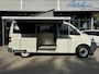 Volkswagen Transporter Camper Luifel nette inbouw compleet met toebehoren 3 zits