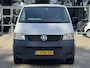 Volkswagen Transporter Camper Luifel nette inbouw compleet met toebehoren 3 zits
