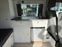 Volkswagen Transporter Camper Luifel nette inbouw compleet met toebehoren 3 zits