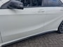 Mercedes-Benz A-klasse 180 122pk AMG Sport Edition | Origineel NL | Navi | Cruise | Led Koplampen | Panorama Schuifdak | Leder+Alcantara | Bluetooth Carkit+Streaming | Licht+Regensensor | Privacy Glass | 18''lm