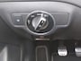 Mercedes-Benz A-klasse 180 122pk AMG Sport Edition | Origineel NL | Navi | Cruise | Led Koplampen | Panorama Schuifdak | Leder+Alcantara | Bluetooth Carkit+Streaming | Licht+Regensensor | Privacy Glass | 18''lm