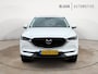 Mazda CX-5 2.0 SKyActive Luxury | trekhaak | BOSE | leer| open dak | als ni