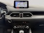 Mazda CX-5 2.0 SKyActive Luxury | trekhaak | BOSE | leer| open dak | als ni