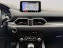 Mazda CX-5 2.0 SKyActive Luxury | trekhaak | BOSE | leer| open dak | als ni