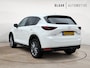 Mazda CX-5 2.0 SKyActive Luxury | trekhaak | BOSE | leer| open dak | als ni