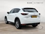 Mazda CX-5 2.0 SKyActive Luxury | trekhaak | BOSE | leer| open dak | als ni