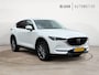 Mazda CX-5 2.0 SKyActive Luxury | trekhaak | BOSE | leer| open dak | als ni