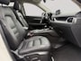 Mazda CX-5 2.0 SKyActive Luxury | trekhaak | BOSE | leer| open dak | als ni