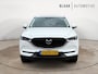 Mazda CX-5 2.0 SKyActive Luxury | trekhaak | BOSE | leer| open dak | als ni
