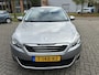 Peugeot 308 1.6 THP Première MASSAGE XENON CAMERA TRHK