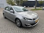 Peugeot 308 1.6 THP Première MASSAGE XENON CAMERA TRHK