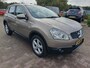 Nissan Qashqai 2.0 Tekna Premium NAVI/CLIMA/PANO BJ 2008