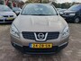 Nissan Qashqai 2.0 Tekna Premium NAVI/CLIMA/PANO BJ 2008