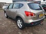 Nissan Qashqai 2.0 Tekna Premium NAVI/CLIMA/PANO BJ 2008