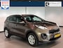 Kia Sportage 1.6 GDI First Edition Leder|Navi/Camera|Trekhaak|Stoel&Achterbankverwarming