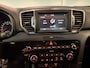 Kia Sportage 1.6 GDI First Edition Leder|Navi/Camera|Trekhaak|Stoel&Achterbankverwarming