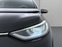 Volkswagen ID.3 Gereserveerd 204pk AUT. 58 kWh First Plus Leer+Verwarmd Adap.Cruise Stop&Go Navi 19" Apple Carplay Android Auto Mirror Link Matrix-led IQ-.Drive WiFi Navi-Pro Ecc Camera Verkeersbord detectie Keyless AppConnect Rijstrooksensor Bluetooth DAB Pdc Usb 19''Lmv First Plus WLTP range 420km Zeer compleet, nieuwprijs € 43.675,-