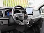 Ford Transit L2H3 Limited 350 2.0 TDCI 165pk Automaat DODE HOEK | 360° CAM. | ADAPT. CRUISE | TREKHAAK | DAB | WINTER PACK